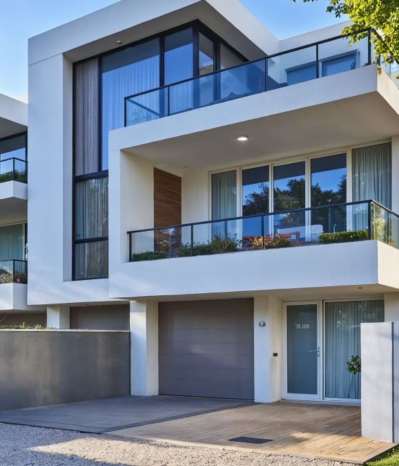 Building Spaces That Last for Generations