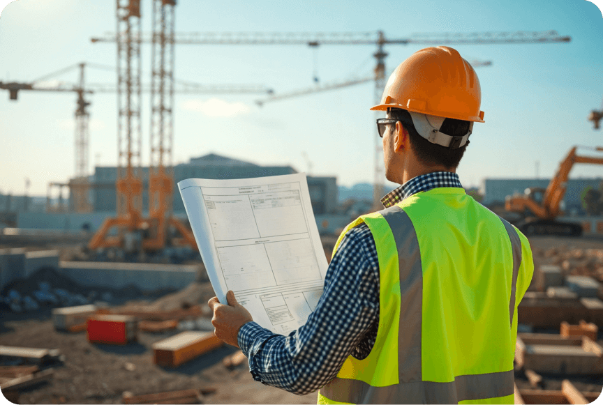 Apartment Construction & Layout Development